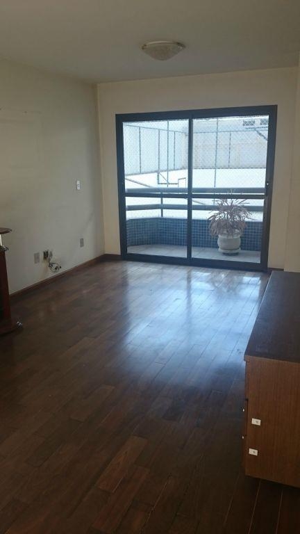 Apartamento, 3 quartos, 92 m² - Foto 1