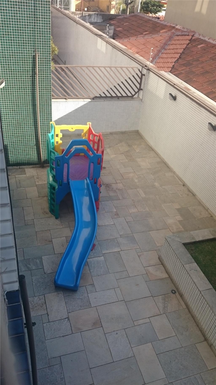 Apartamento, 3 quartos, 92 m² - Foto 21