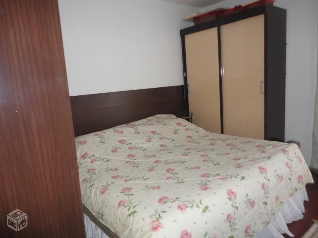 Sobrado, 2 quartos, 85 m² - Foto 1