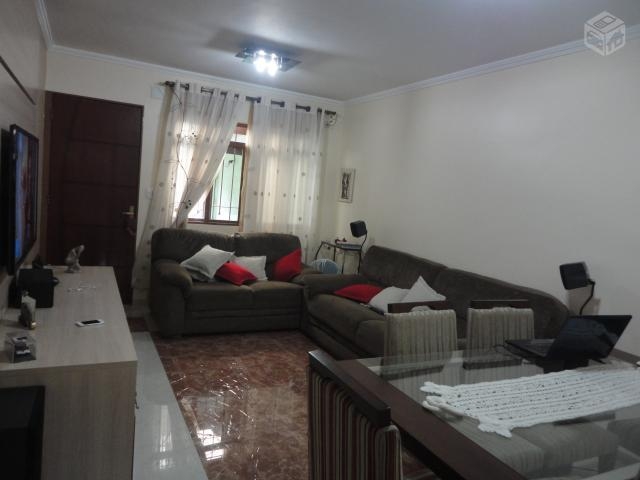 Sobrado, 2 quartos, 85 m² - Foto 4