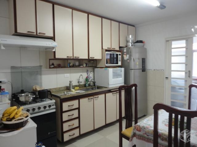 Sobrado, 2 quartos, 85 m² - Foto 5