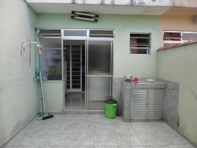 Sobrado, 2 quartos, 85 m² - Foto 7