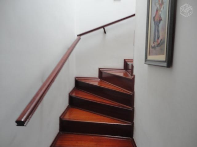 Sobrado, 2 quartos, 85 m² - Foto 8