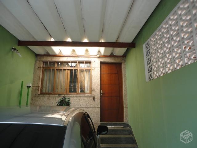 Sobrado, 2 quartos, 85 m² - Foto 10