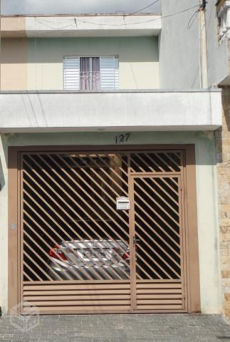 Sobrado, 2 quartos, 85 m² - Foto 13