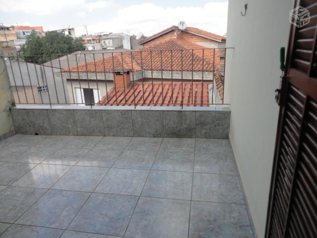 Sobrado, 2 quartos, 85 m² - Foto 15