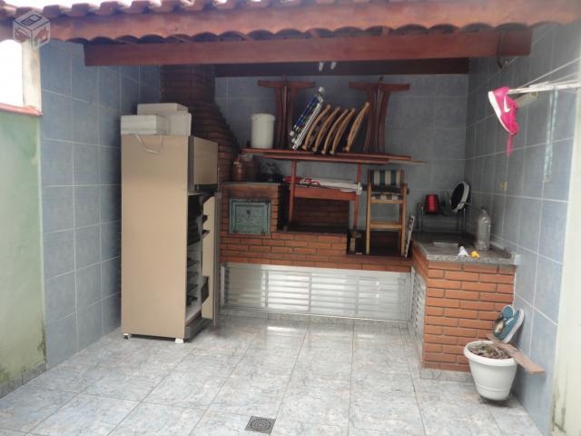 Sobrado, 2 quartos, 85 m² - Foto 17