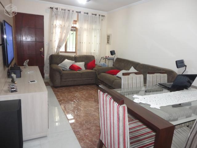 Sobrado, 2 quartos, 85 m² - Foto 18