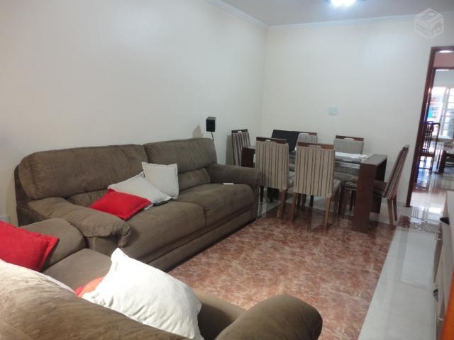 Sobrado, 2 quartos, 85 m² - Foto 19