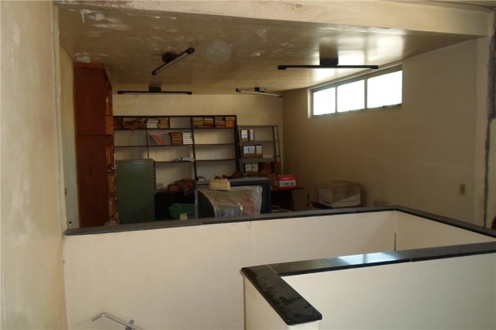 Depósito-Galpão, 180 m² - Foto 4