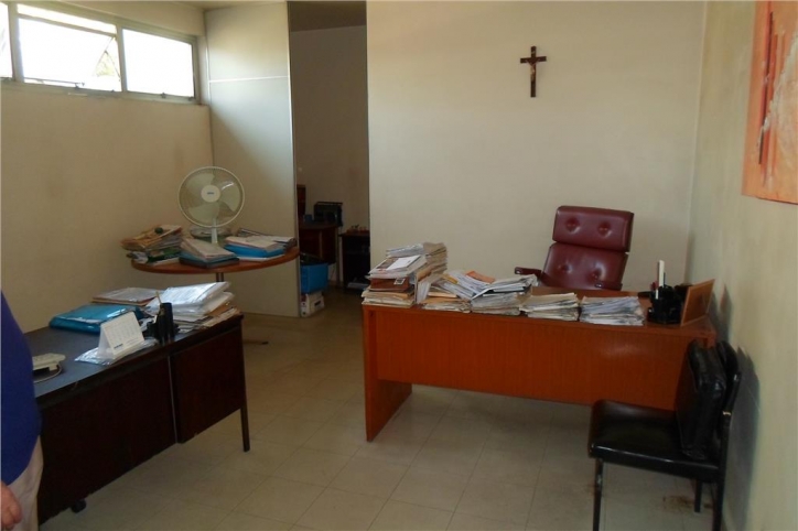 Depósito-Galpão, 180 m² - Foto 8