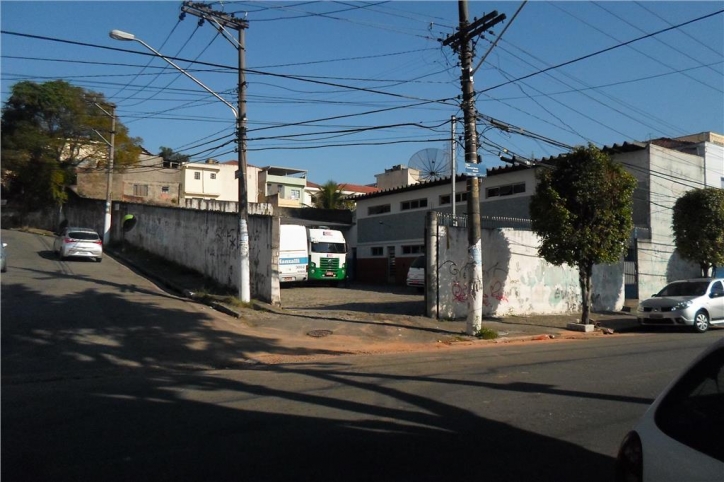 Depósito-Galpão, 180 m² - Foto 12