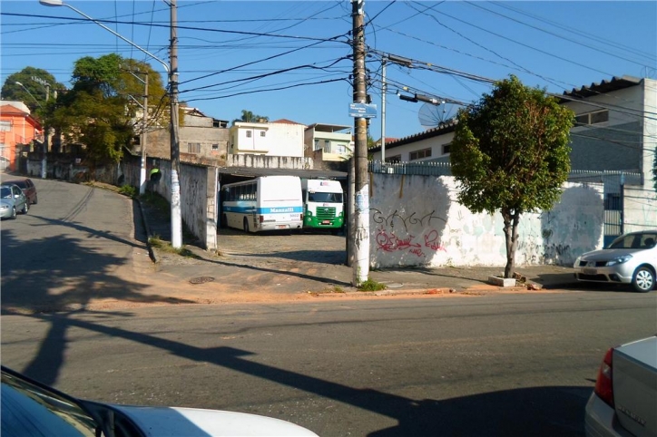 Depósito-Galpão, 180 m² - Foto 13