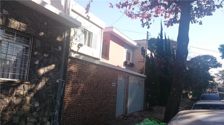 Sobrado, 3 quartos, 200 m² - Foto 2