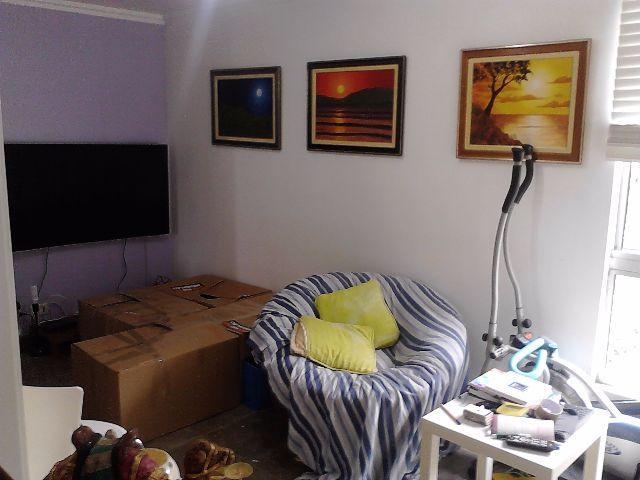Apartamento, 2 quartos, 50 m² - Foto 3