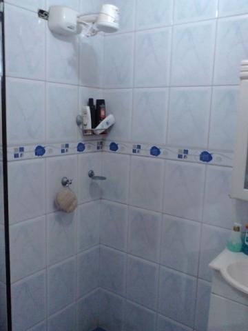 Apartamento, 2 quartos, 50 m² - Foto 9