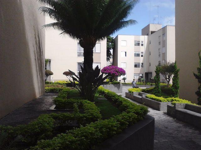 Apartamento, 2 quartos, 50 m² - Foto 11
