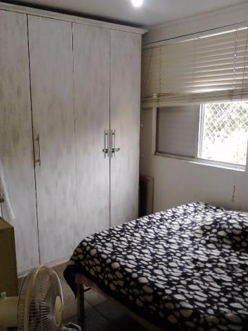 Apartamento, 2 quartos, 50 m² - Foto 12