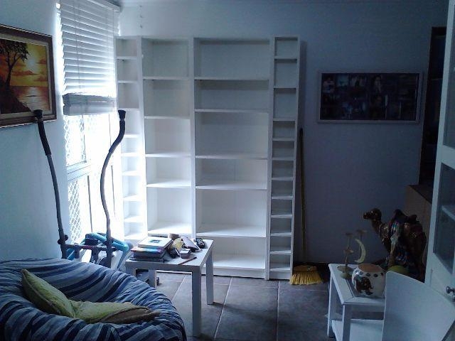 Apartamento, 2 quartos, 50 m² - Foto 13
