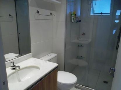 Apartamento à venda com 3 quartos, 69m² - Foto 10
