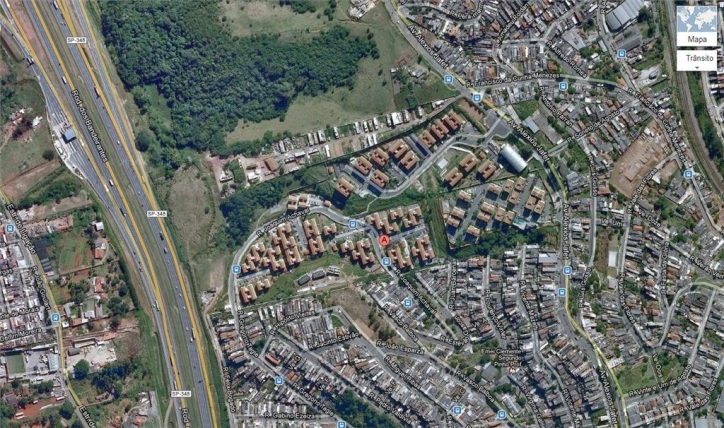 Apartamento, 2 quartos, 50 m² - Foto 24