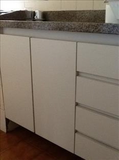 Apartamento, 2 quartos, 65 m² - Foto 1