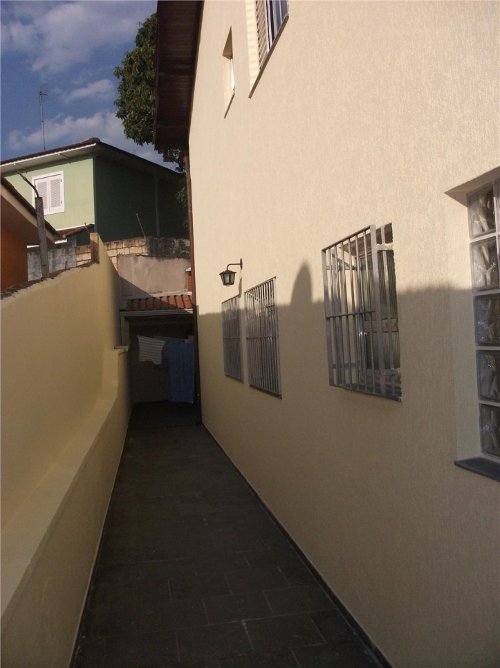 Sobrado, 3 quartos, 140 m² - Foto 11