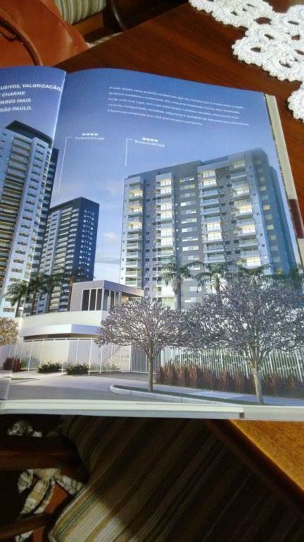 Apartamento, 2 quartos, 55 m² - Foto 1