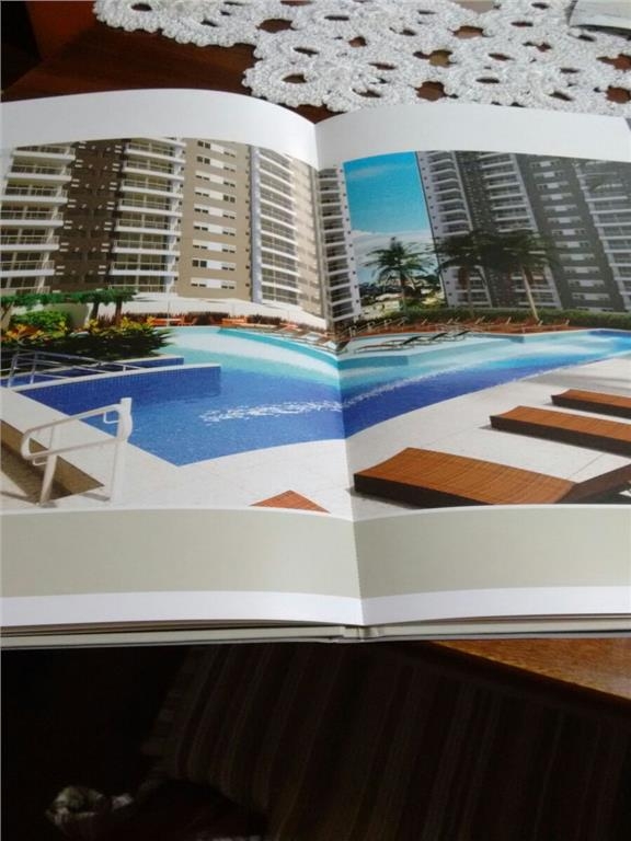 Apartamento, 2 quartos, 55 m² - Foto 2