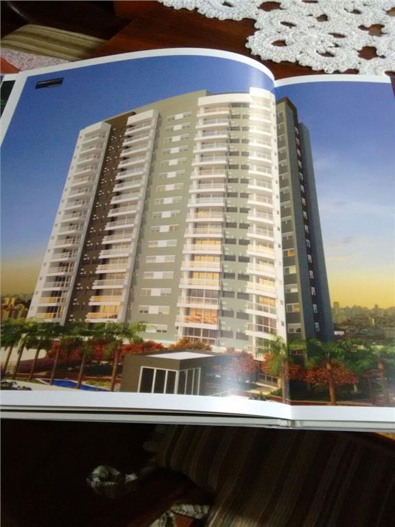 Apartamento, 2 quartos, 55 m² - Foto 4