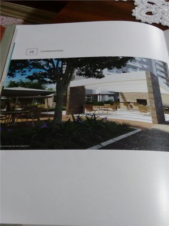 Apartamento, 2 quartos, 55 m² - Foto 6