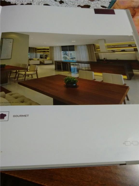 Apartamento, 2 quartos, 55 m² - Foto 7