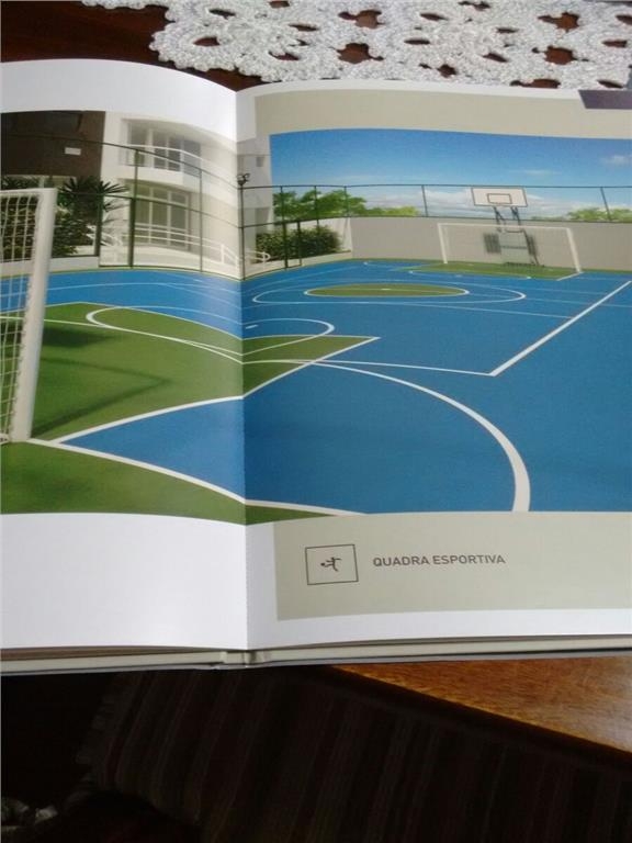 Apartamento, 2 quartos, 55 m² - Foto 8