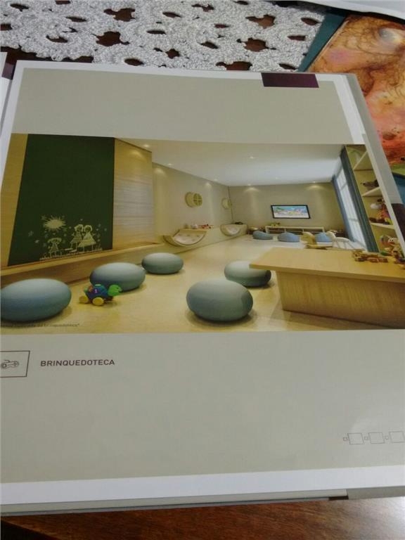 Apartamento, 2 quartos, 55 m² - Foto 11