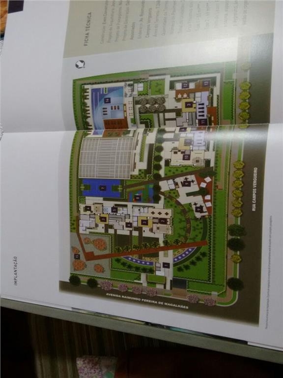 Apartamento, 2 quartos, 55 m² - Foto 13