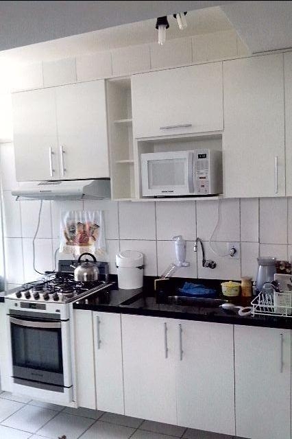 Apartamento, 1 quarto, 50 m² - Foto 1