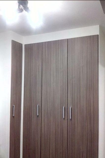 Apartamento, 1 quarto, 50 m² - Foto 6