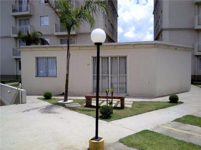Apartamento, 1 quarto, 50 m² - Foto 7