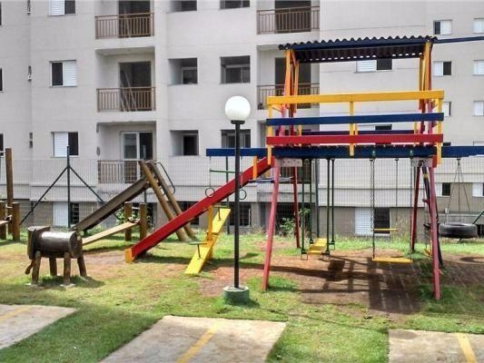Apartamento, 1 quarto, 50 m² - Foto 8