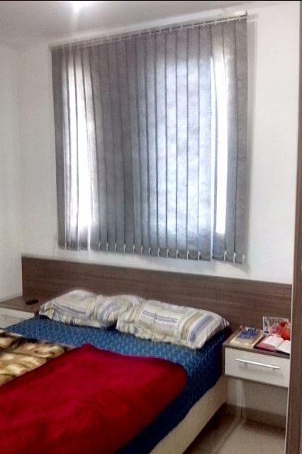 Apartamento, 1 quarto, 50 m² - Foto 11