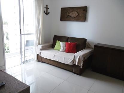 Apartamento à venda com 3 quartos, 69m² - Foto 11