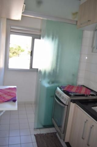 Apartamento, 2 quartos, 50 m² - Foto 4