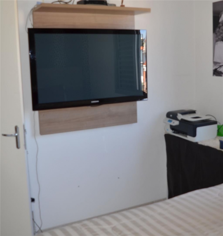 Apartamento, 2 quartos, 50 m² - Foto 5