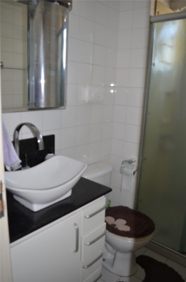 Apartamento, 2 quartos, 50 m² - Foto 6