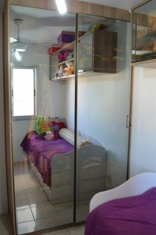 Apartamento, 2 quartos, 50 m² - Foto 7