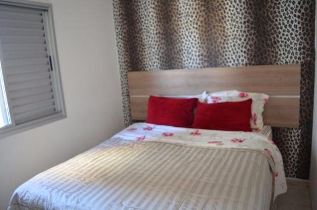 Apartamento, 2 quartos, 50 m² - Foto 9