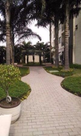 Apartamento, 2 quartos, 50 m² - Foto 10