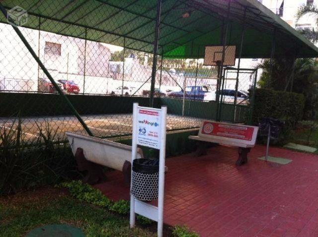 Apartamento, 2 quartos, 50 m² - Foto 11