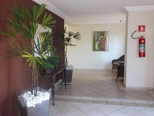 Apartamento, 2 quartos, 50 m² - Foto 14