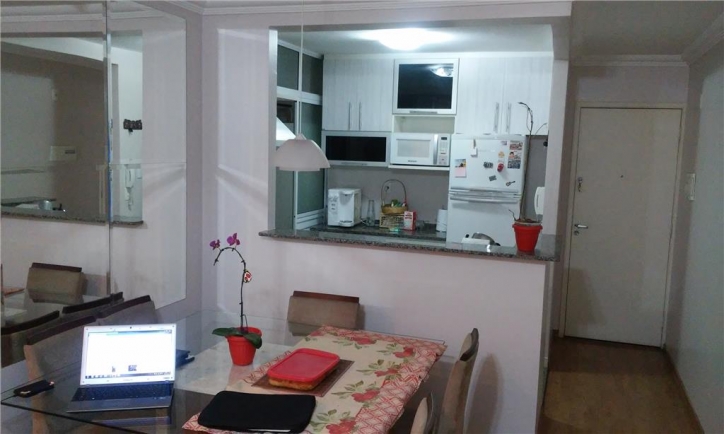 Apartamento, 3 quartos, 69 m² - Foto 2